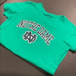 Notre Dame Shirt!